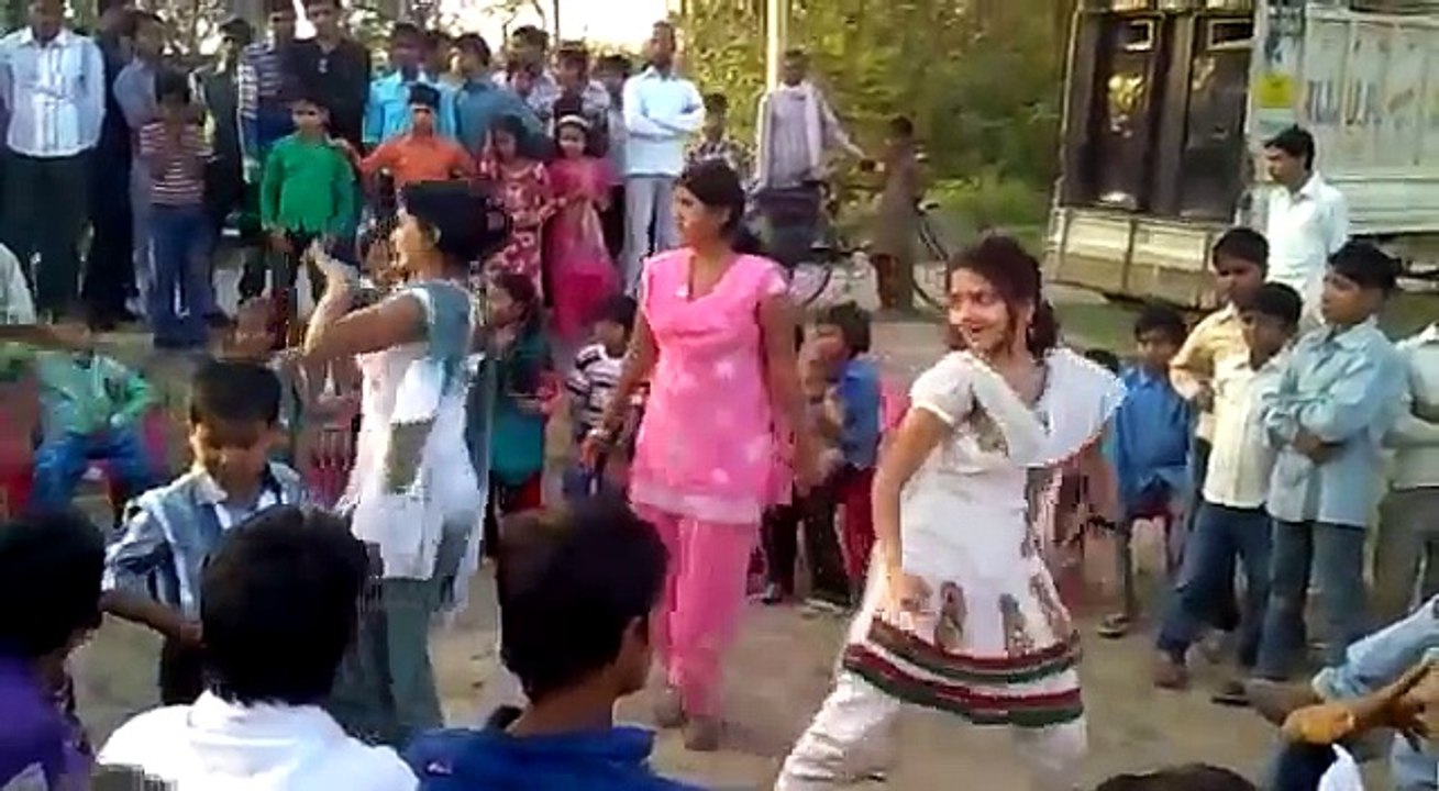 Bihar Wedding Dance