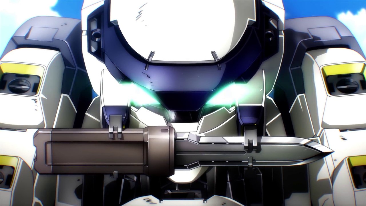 Full Metal Panic! Invisible Victory