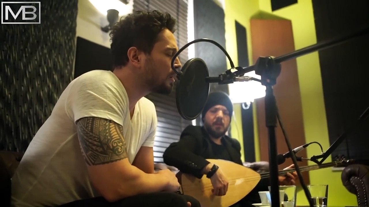 Murat Boz - Mihriban -bilge