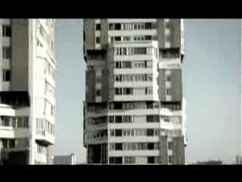 l'enfant seul