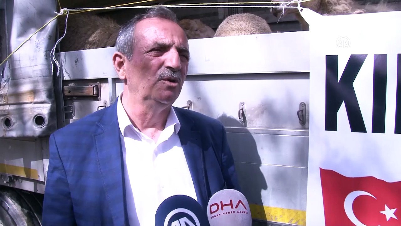 'Kınalı Koçlar Afrin'e' - BURSA