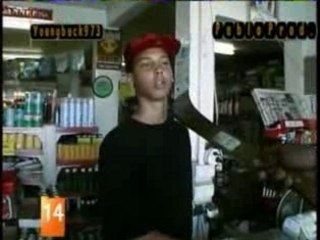 Tiwony - Prié Jah -