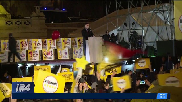 Élections législatives en Italie : portrait des candidats