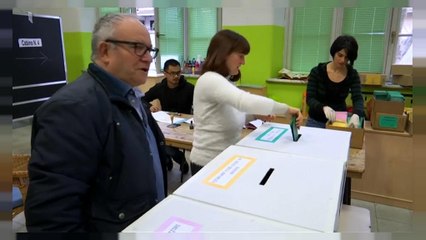 Italie : des électeurs désabusés