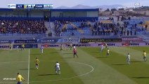 Giorgos Kyriakopoulos Goal HD - Asteras Tripolis 1-0 PAOK 04.03.2018