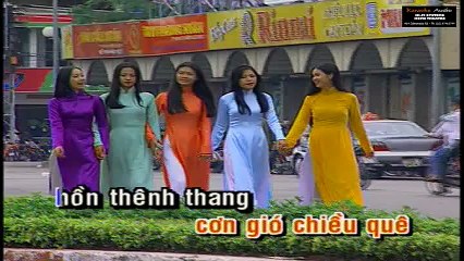 Trên Chuyến Tàu Vui - Chung Tử Lưu - Thanh Huyền