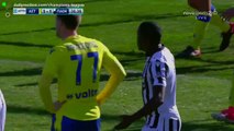 Djalma Campos Goal HD - Asteras Tripolis 1 - 1 PAOK - 04.03.2018 (Full Replay)