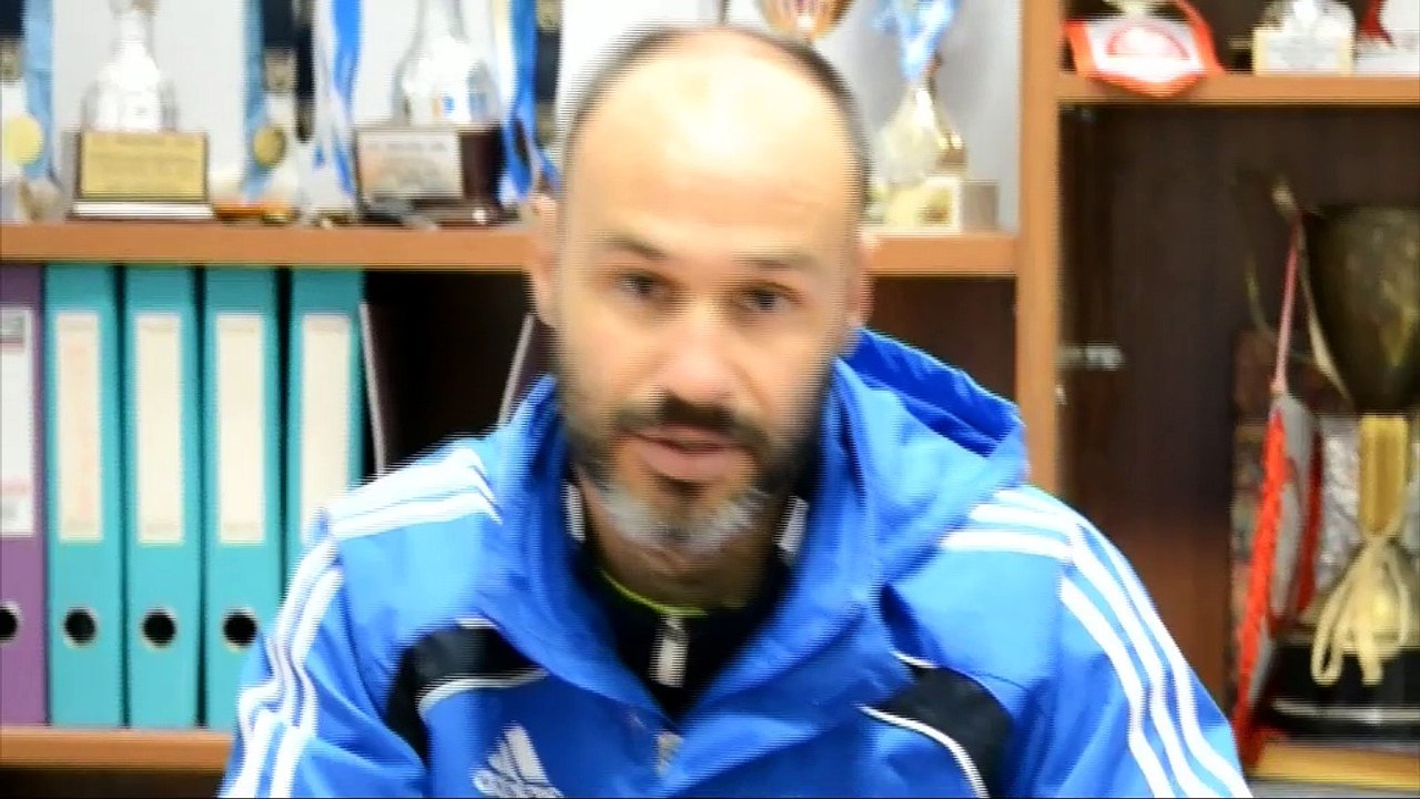 Μαλεσίνα-Κηφισσός Κάτω Τιθορέας 4-0