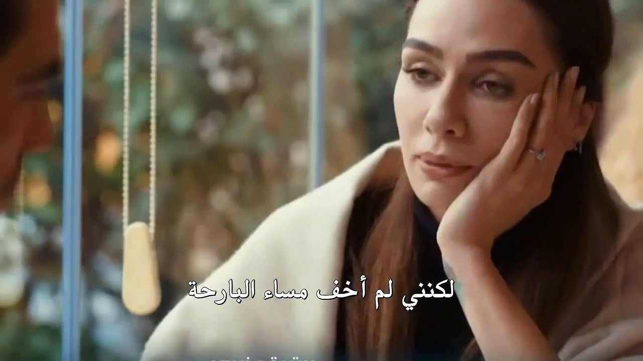 مسلسل حب أبيض أسود مترجم للعربية - اعلان 3 الحل...