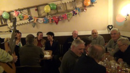 20180218 Norbert 80 extended - 20min