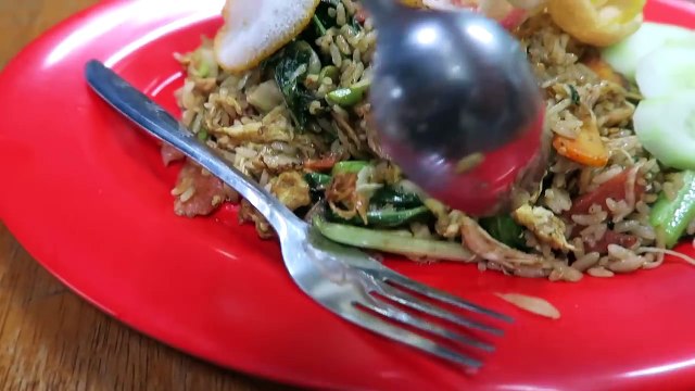 Nostalgia Anak Kampus di Binus ft Hari Jisun !!