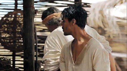 Capitulo 3 -  Los Milagros De Jesus (El Leproso)