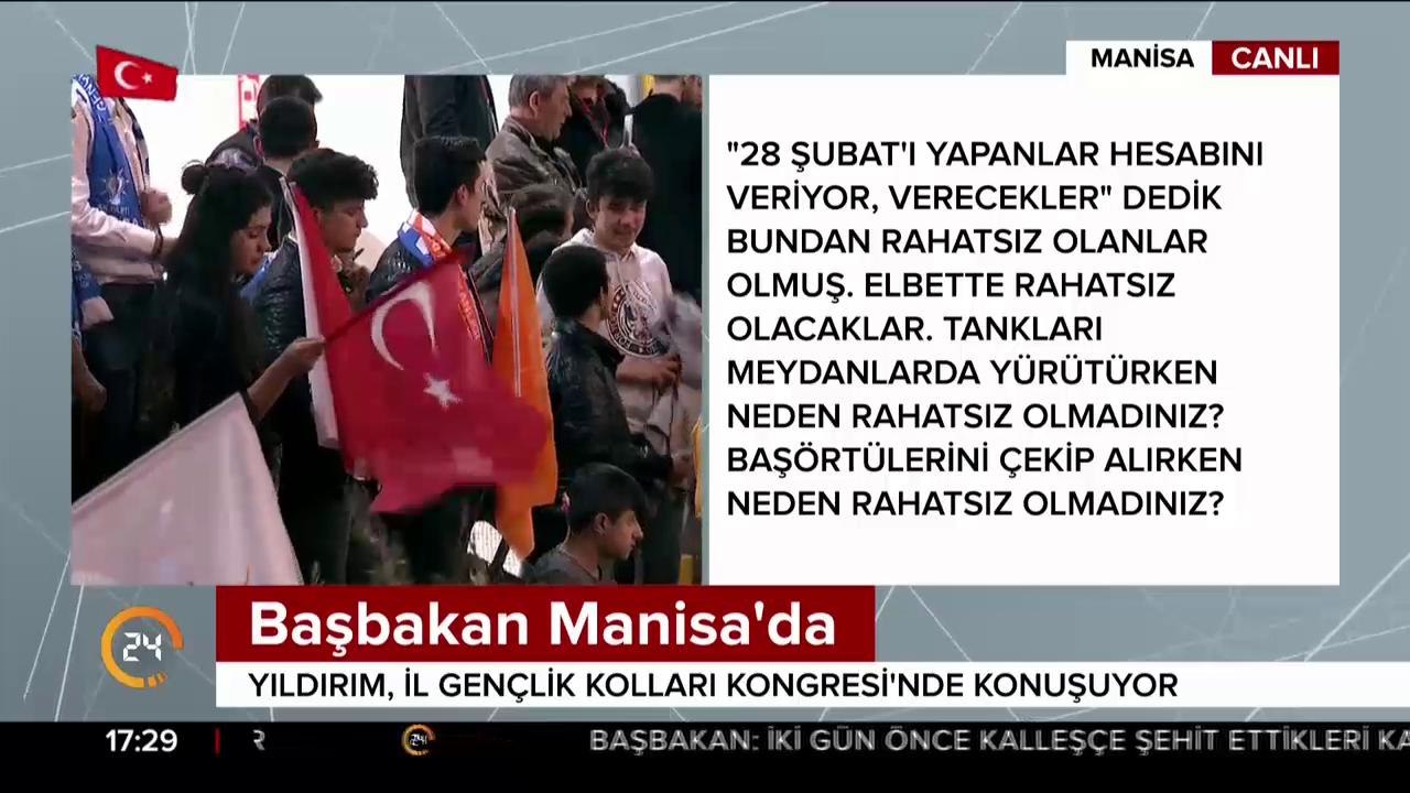 2019 seçimleri