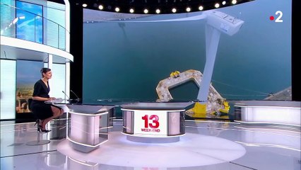 Éoliennes : la France n'est pas dans le vent