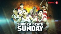 Highlights_ Phoenix vs. TNT _ PBA Philippine Cup 2018 [720p]