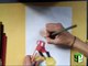 como dibujar a mickey mouse de disney / how to draw mickey mouse disney - Y4 ART