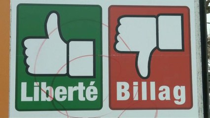 Suisse : la redevance audiovisuelle sauvée
