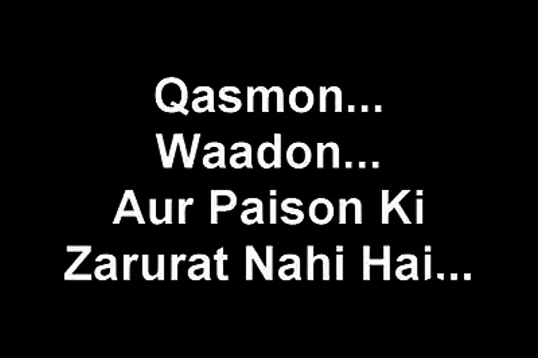 DARD SHAYARI