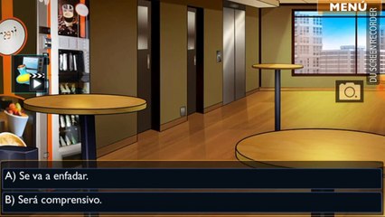 Di no a las drogas matias cap 5 parte2