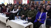 Sağlık Bakanı Demircan, AK Parti Ayvacık 6. Olağan Kongresi'nde katıldı - SAMSUN