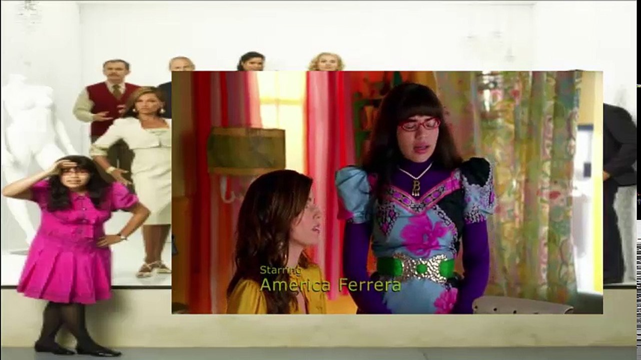 Ugly Betty S03E10 3x10