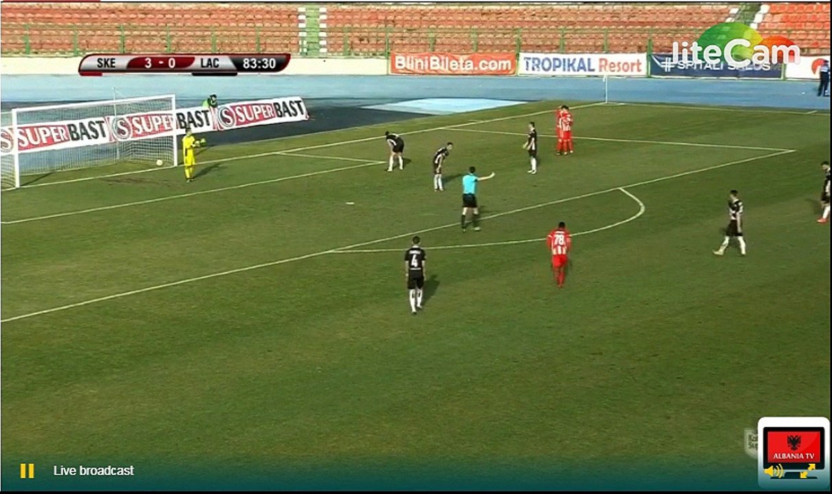 Goli i Krasniqit