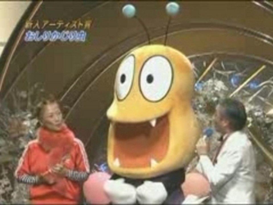 BoA - Best Hit Songs Festival - Award