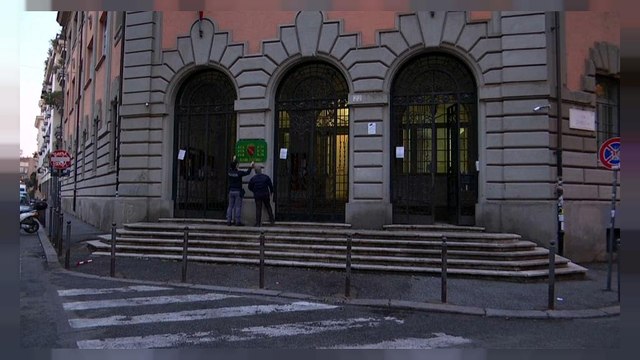 Elezioni 2018: Euronews davanti ai seggi