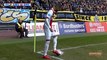 Zander Mateo Cassierra Cabezas Goal HD - Vitesse 2-1 Ajax 04.03.2018