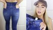 FASHION NOVA TRY ON HAUL #2 | heels, jeans & more! ♡