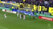 Brian Linssen Goal HD - Vitesse 3-1 Ajax 04.03.2018