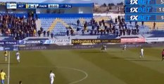 Walter Iglesias Goal HD - Asteras Tripolis3-2PAOK 04.03.2018