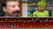 Exclusive Talk of Rana Fawad After 5th Consecutive Defeat of Lahore Qalandar