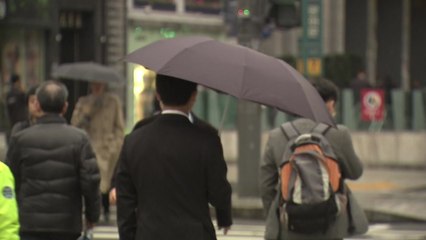 [날씨] 밤사이 또 비바람·산간 폭설...해갈엔 큰 도움 / YTN