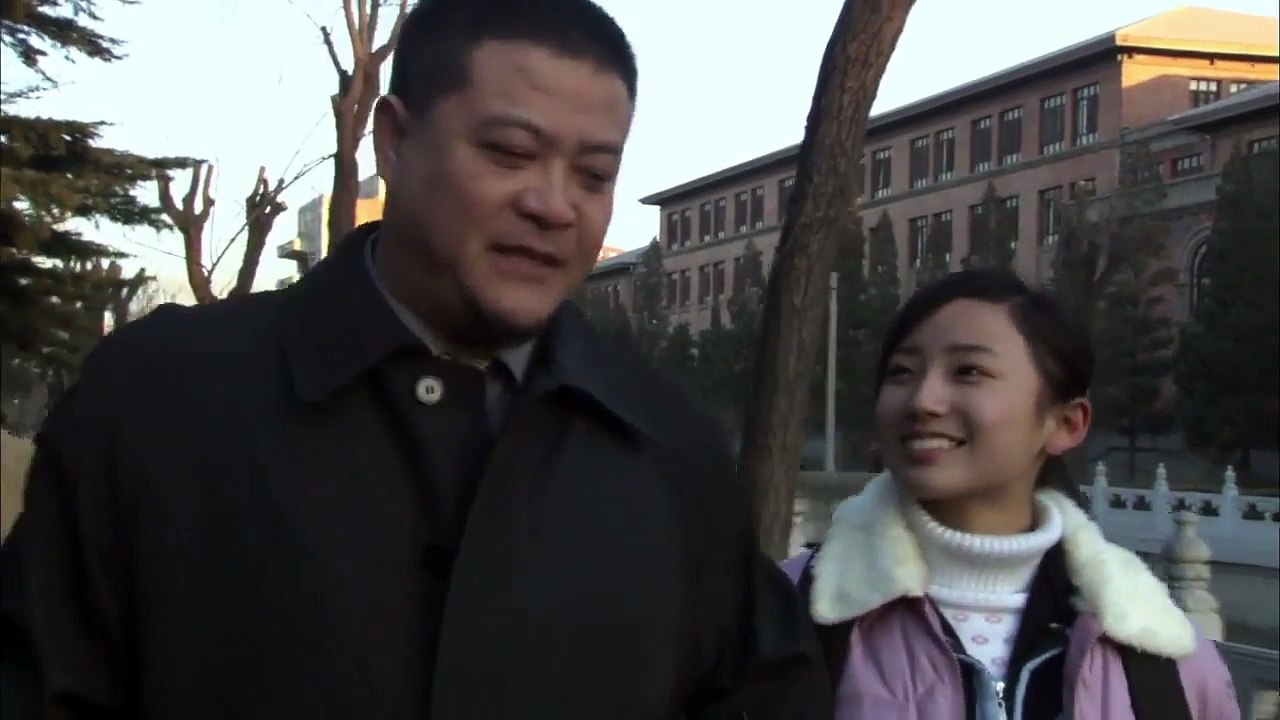 情感剧《绝对隐私》17主演 黄觉 海清 陈坤 徐筠 周迅 闫微