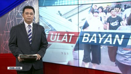 DA, may scholarship para sa mga anak ng magsasaka at mangingisda