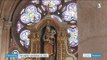 Patrimoine : une église du Val-d'Oise candidate au loto