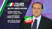 Italy election: Berlusconi is best chance for right-wing