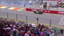 Stadium Super Truck Adelaide 2018 Race3 Last Lap Wild Finish Chaos
