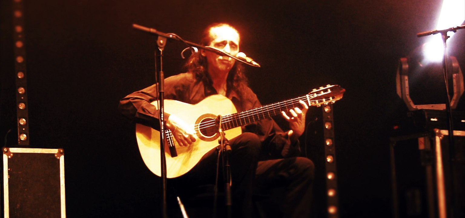 Serge Lopez Trio - Perfume