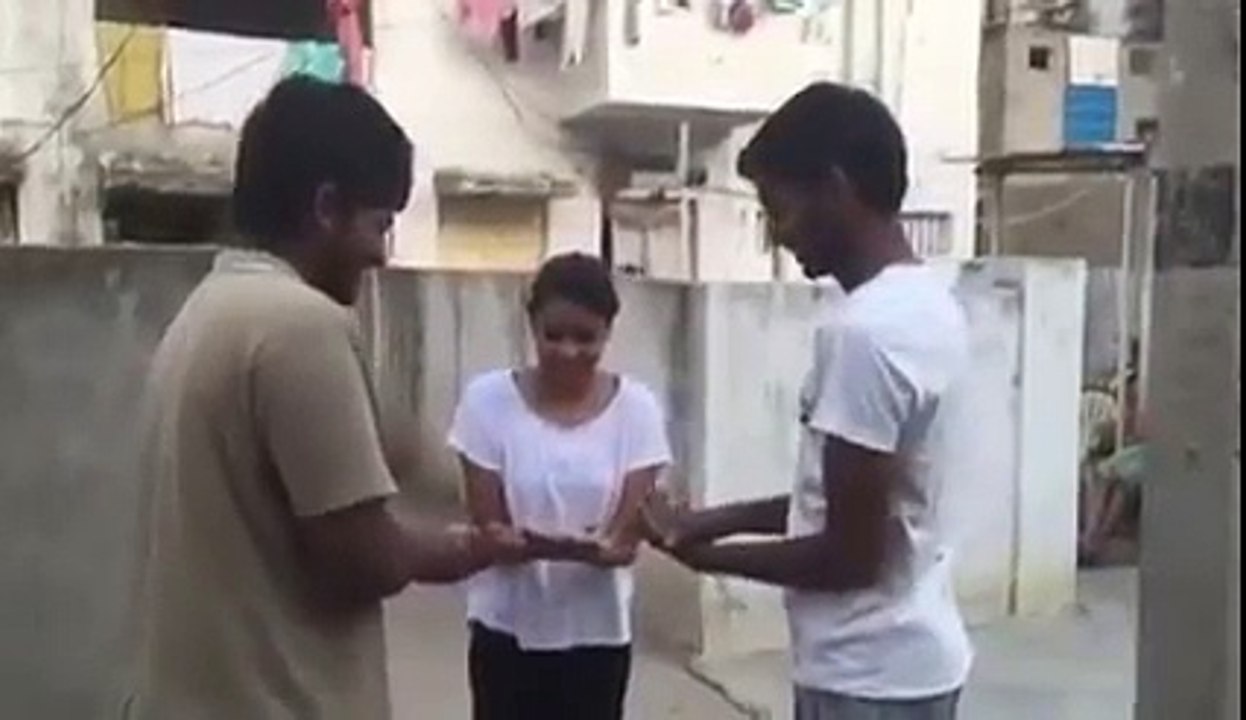 Funny Home Video 33