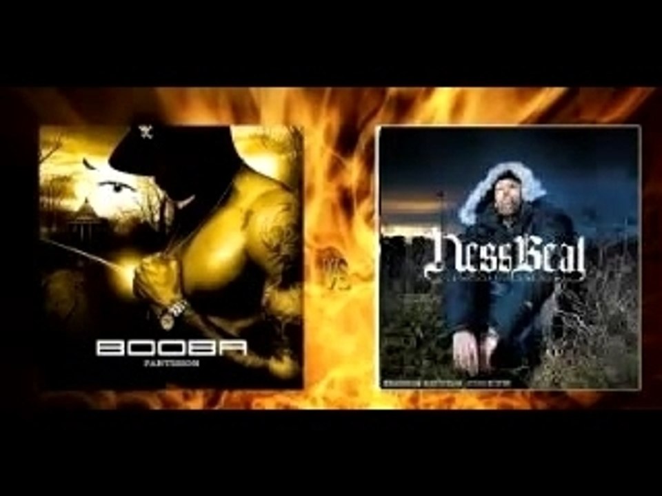 Booba nessbeal - batiment c part 2