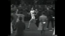 Addio a Roger Bannister, l'uomo più veloce sul miglio