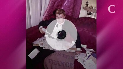 Shy'm se confie sur l'échec de sa tournée : "J'aime prendre mes responsabilités"