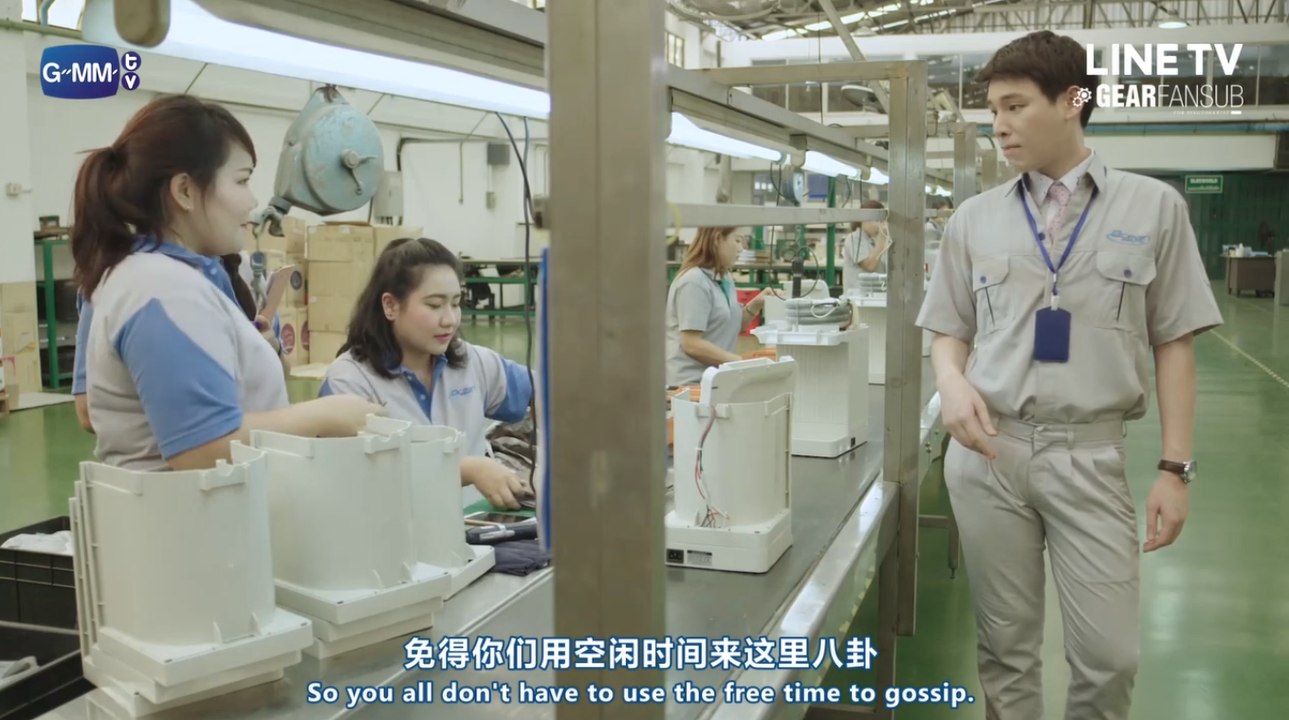 Sotus S The Series Ep.12 Engsub
