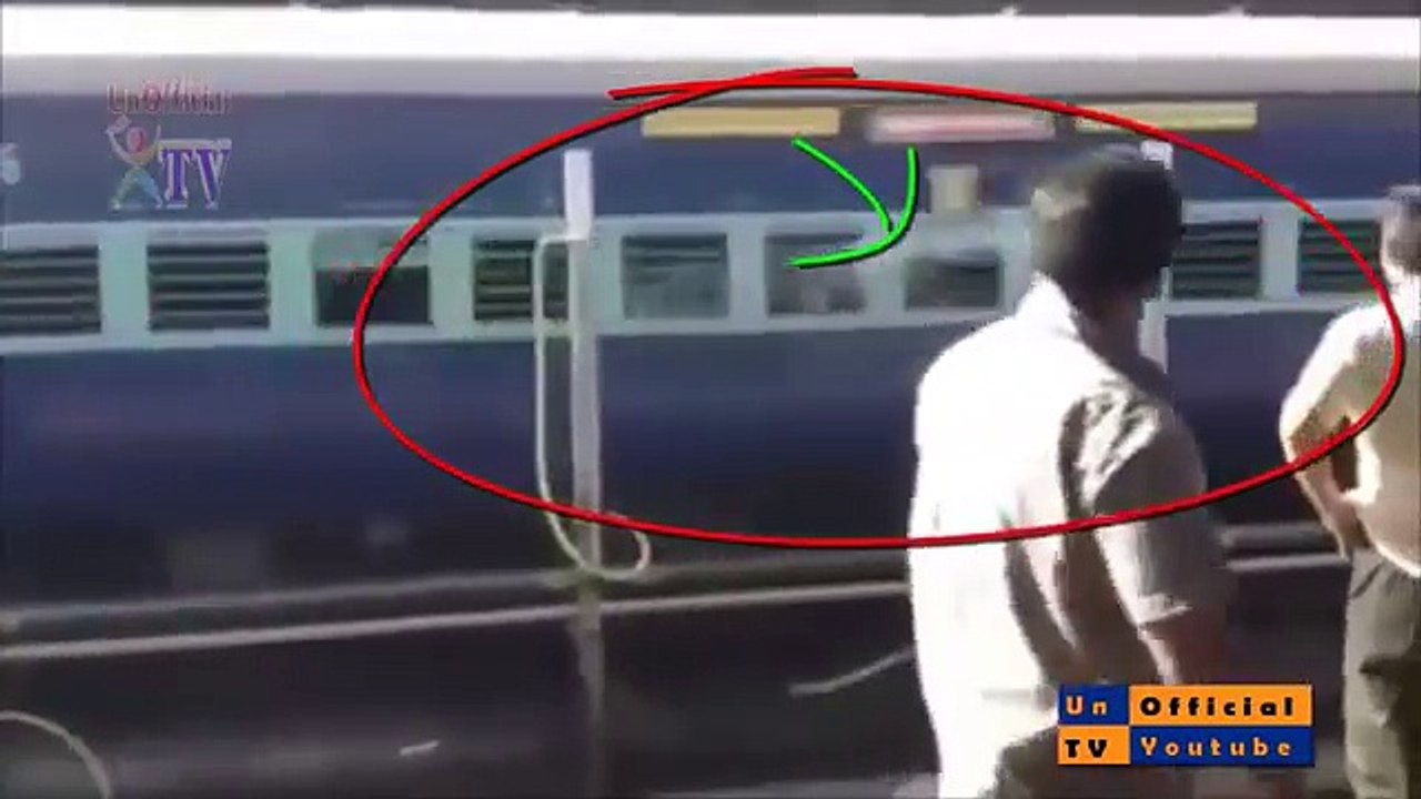 Funny railway videos New Innovation & Services of Indian Railways HIGH