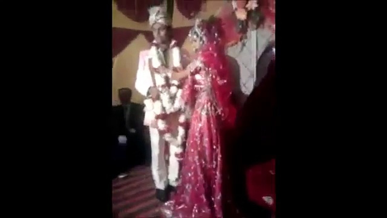 Funny Indian Wedding Funny Accident In India