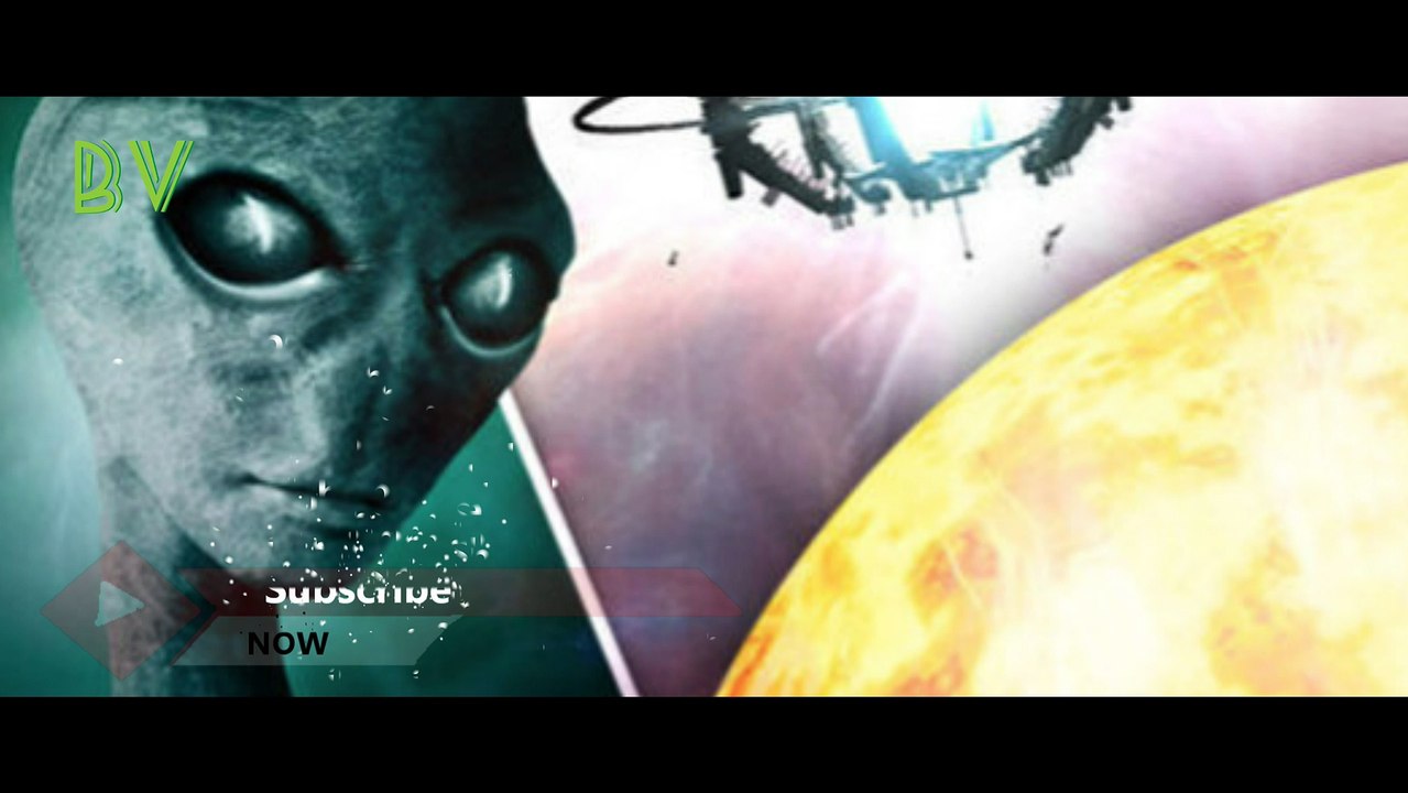 Aliens trying to contact humans but signals being missed