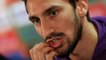 Italy international footballer Davide Astori found dead aged 31