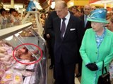 QUEEN OF FUN || Queen Elizabeth and Prince Philip Funny Moments